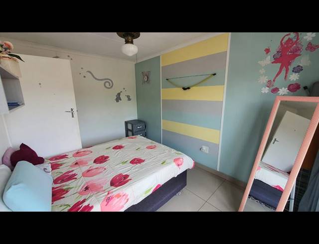 3 BEDROOM TOWNHOUSE FOR SALE IN UMGENI PARK